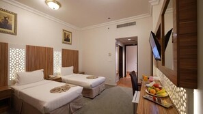 Free WiFi, wheelchair access - Astoneast Taiba Hotel Ex Artal Al Alami  (Madinah)