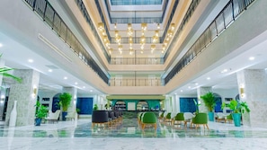 Lobby - Dream Water World (Manavgat)