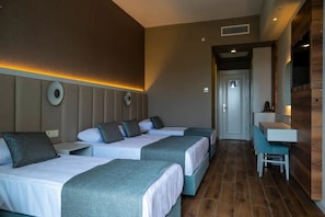 Room - Dream Water World (Manavgat)