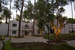 Exterior - Siu Collection Beldibi (Kemer)