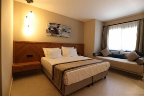 Room - Siu Collection Beldibi (Kemer)