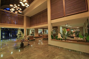 Interior - Siu Collection Beldibi (Kemer)