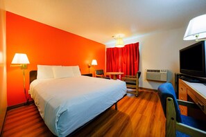 Room - OYO Hotel Hermiston OR Downtown (Hermiston)