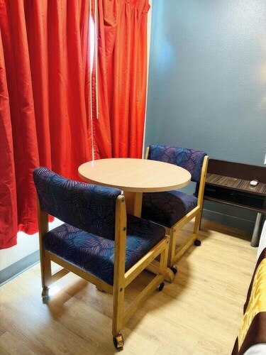 OYO Hotel Hermiston OR Downtown