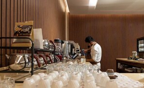 Dining - Tura Hotel Alnuzha (Riyadh)