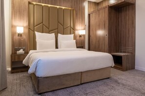 Room - Tura Hotel Alnuzha (Riyadh)