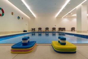 Pool - Tura Hotel Alnuzha (Riyadh)