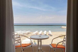Property grounds - Aqua Luxury Suites (Corfu)