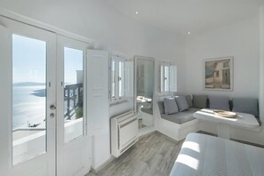 Interior - Aqua Luxury Suites (Corfu)