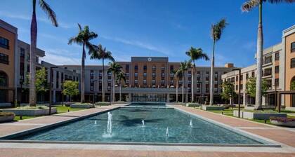 Hilton Garden Inn Sao Jose do Rio Preto
