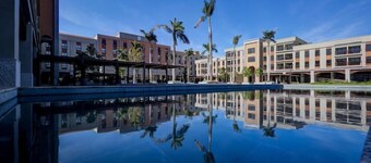 Hilton Garden Inn Sao Jose do Rio Preto