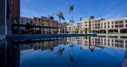 Hilton Garden Inn Sao Jose do Rio Preto