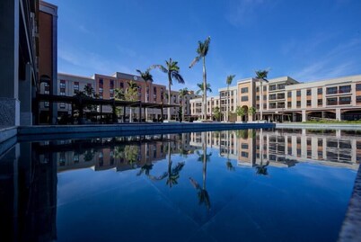 Hilton Garden Inn Sao Jose do Rio Preto