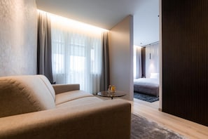 Room - Emery Hotel Pristina (Pristina)