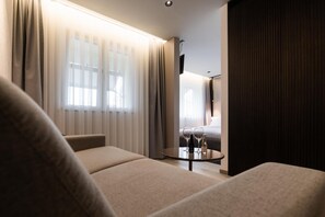 Interior - Emery Hotel Pristina (Pristina)