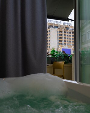 Interior - Emery Hotel Pristina (Pristina)