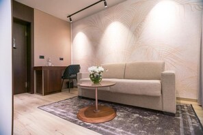 Interior - Emery Hotel Pristina (Pristina)
