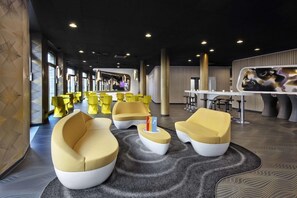 Interior - Prize by Radisson, Erfurt City (Erfurt)