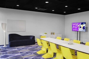 Sala de reuniones