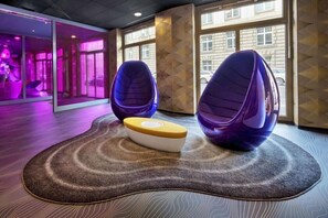 Interior - Prizeotel Erfurt-city (Erfurt)