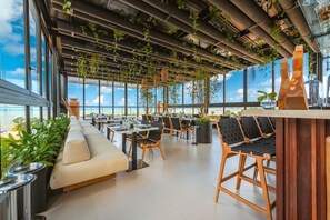 Dining - Bara Hotel Joao Pessoa (João Pessoa)