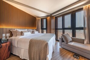 Room - Bara Hotel Joao Pessoa (João Pessoa)