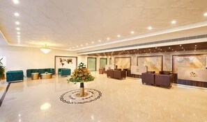 Unclassified image, 5 of 31, button - Accord Chrome Airport Hotel (Chennai)
