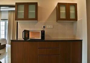 Interior - Accord Chrome Airport Hotel (Chennai)