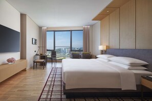 Room - Hyatt Regency Hengqin (Zhuhai)