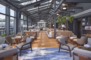 Dining - Hyatt Regency Hengqin (Zhuhai)