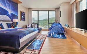 Room - Hyatt Regency Hengqin (Zhuhai)