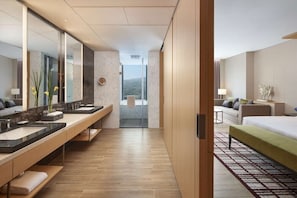 Room - Hyatt Regency Hengqin (Zhuhai)