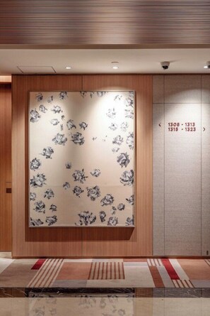 Interior - Hyatt Regency Hengqin (Zhuhai)