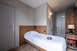 Room - Club Belambra Tignes Val Claret - Winter & Summer (Tignes)