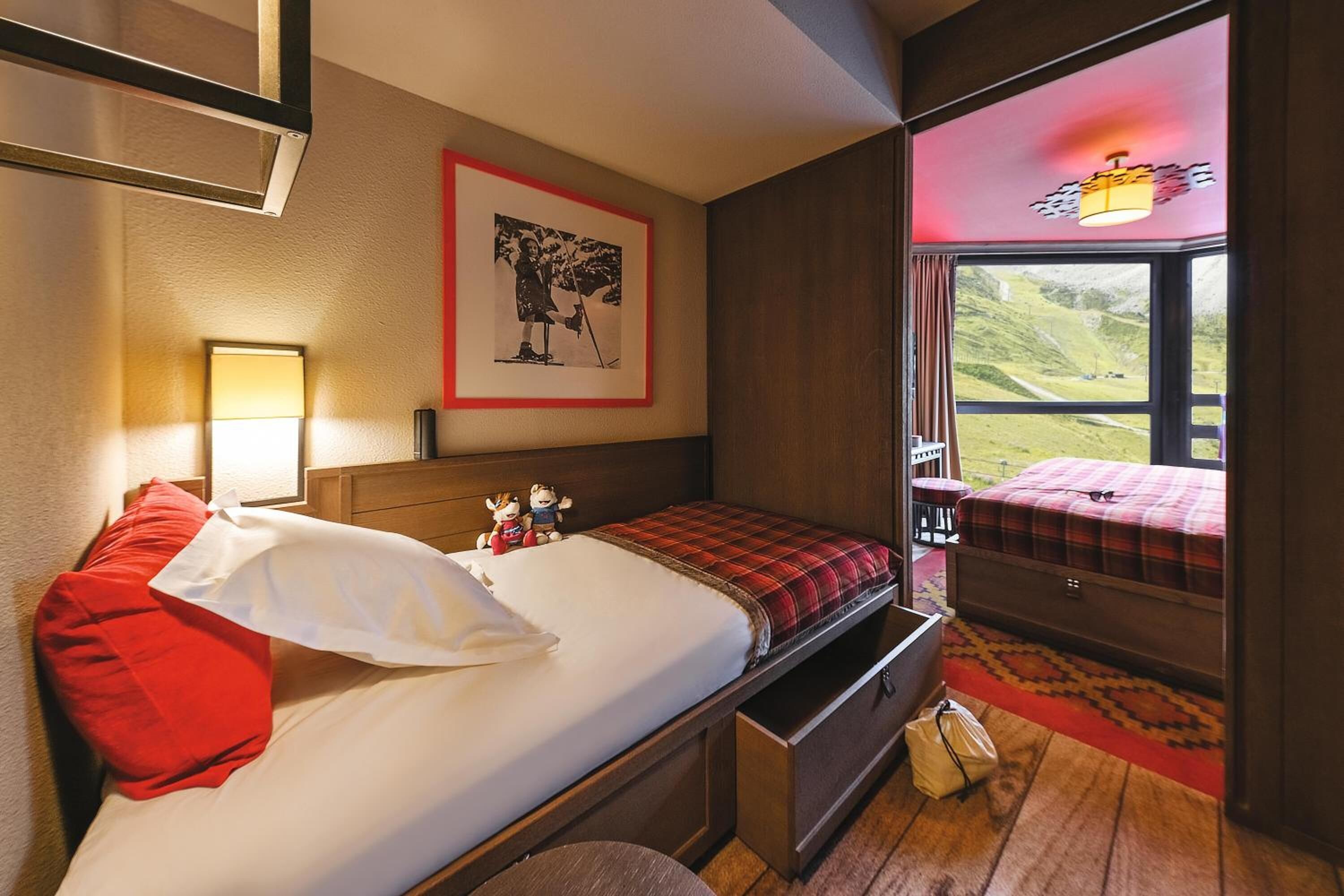 الغرفة