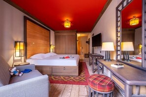 Room - Club Belambra Tignes Val Claret - Winter & Summer (Tignes)
