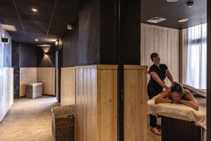 Spa - Club Belambra Tignes Val Claret - Winter & Summer (Tignes)