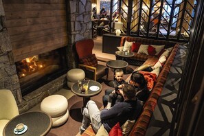 Interior - Club Belambra Tignes Val Claret (Tignes)