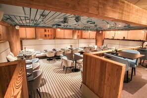 Dining - Club Belambra Tignes Val Claret - Winter & Summer (Tignes)