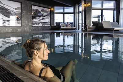 Club Belambra Tignes Val Claret - Winter & Summer