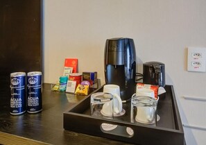 コーヒー / コーヒーメーカー
