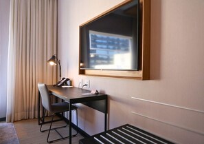 Interior - Radisson Hotel Pinheiros, Sao Paulo (São Paulo)