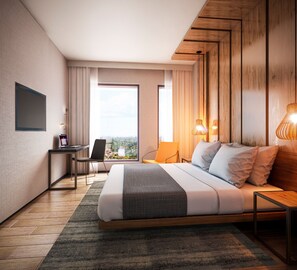 Room - Radisson Hotel Pinheiros, Sao Paulo (São Paulo)