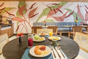 Dining - Radisson Hotel Pinheiros, Sao Paulo (São Paulo)