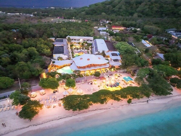 Exterior - Pearl Sunset Resort (Gili Trawangan)