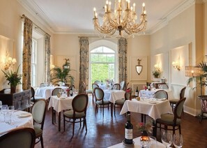 Dining - The Arundell Arms Hotel (Lifton)