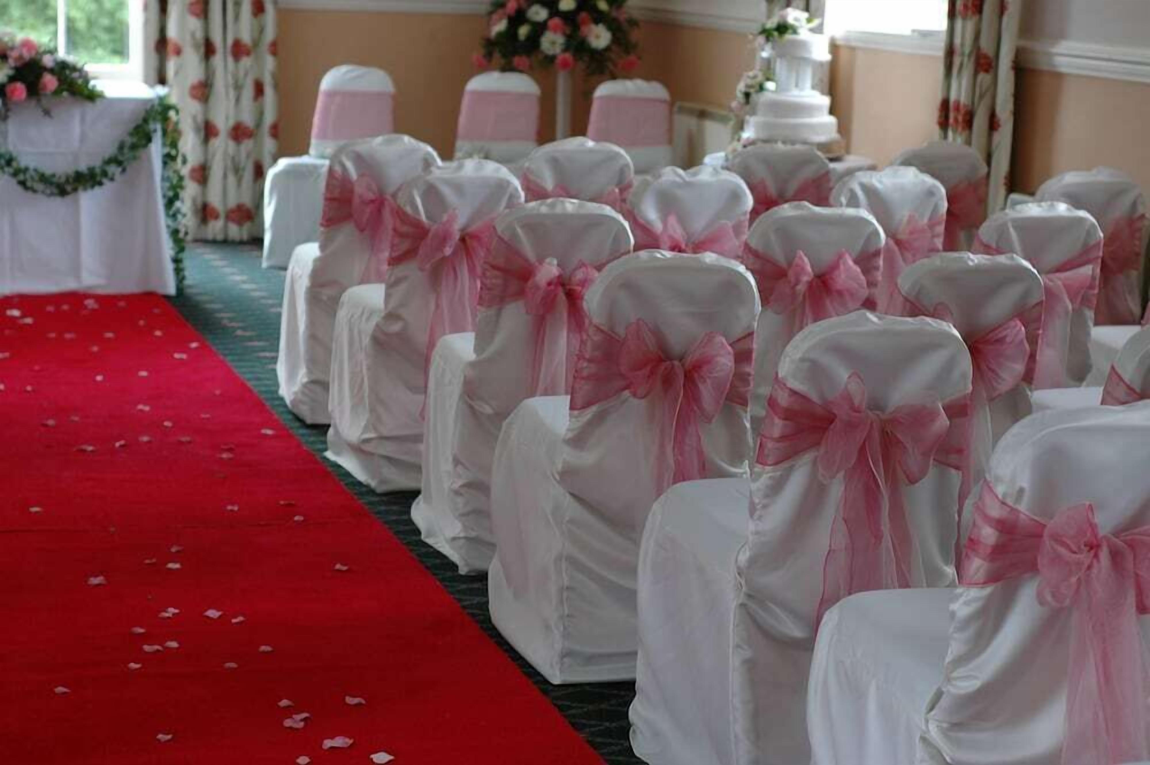 Sala de banquets