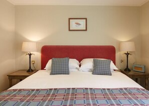Room - The Arundell Arms Hotel (Lifton)