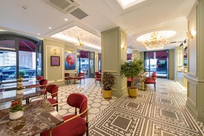 Dining - Hotel De Reve Galata Special Class, Istanbul (Istanbul)