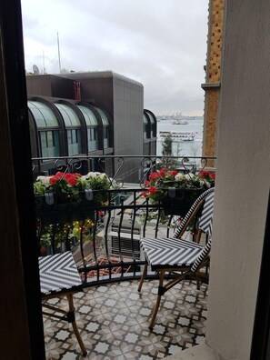 Property grounds - Hotel De Reve Galata Special Class, Istanbul (Istanbul)